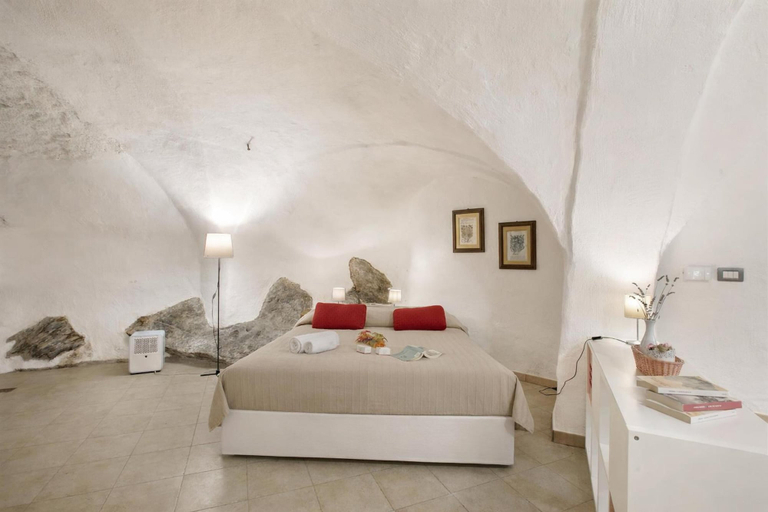 Room 4, La Casetta Del Borgo, Torino