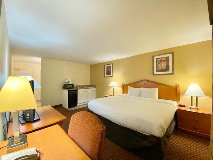 Bedroom 2, Ocotillo Inn, Imperial