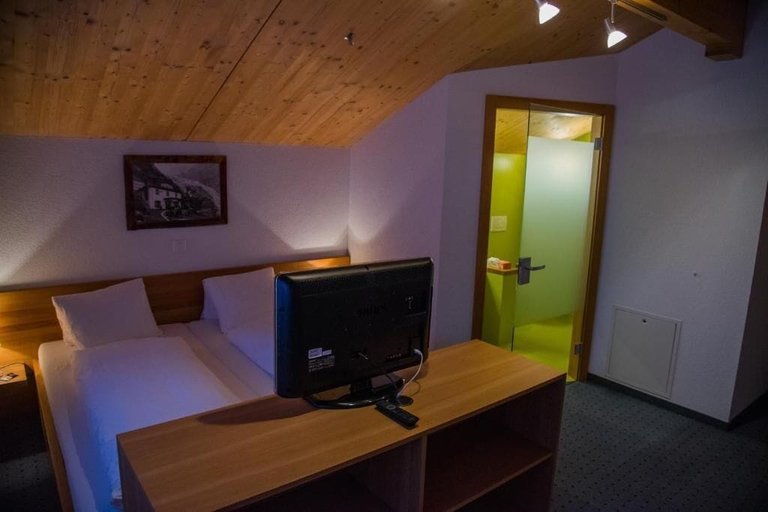 Others 5, Hotel-Restaurant Wetterhorn, Interlaken