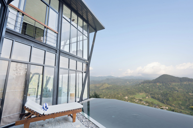 Exterior & Views, Walaa Kulu – A Villa by 98 Acres, Ella