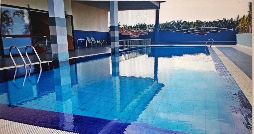 Sport & Beauty 5, Sun Inns Hotel D'Mind 3 Seri Kembangan, Seri Kembangan