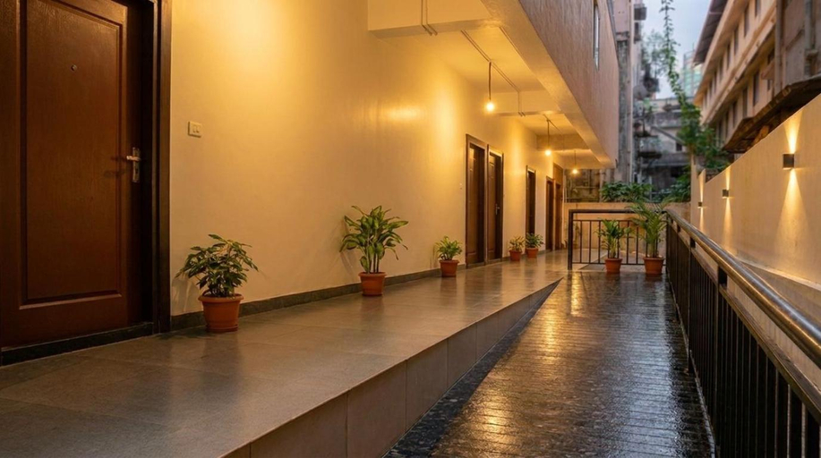Others 4, BR RESIDENCY, Thrissur
