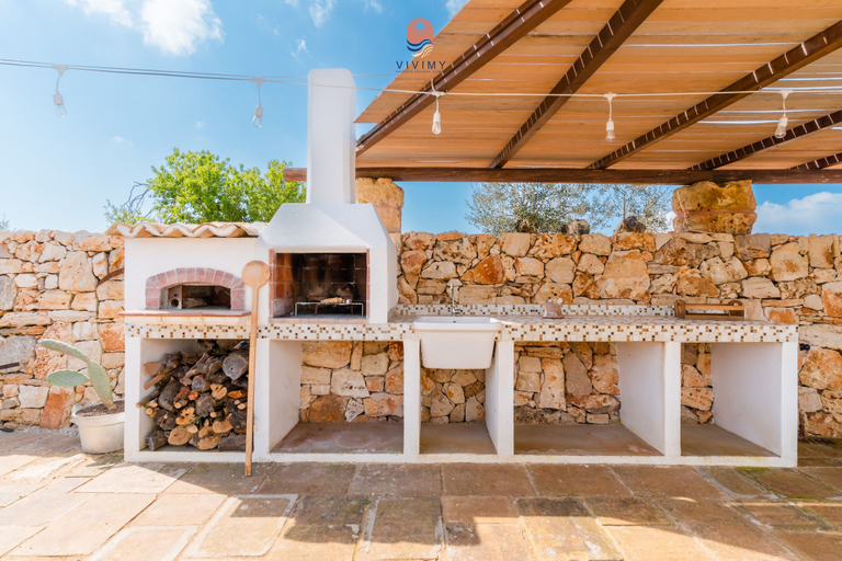 Property grounds 2, Corte Franca By Vivimy, Lecce