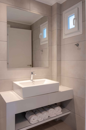 Room 3, Casale Luxury House III - Secret Garden Maisonette, Central Macedonia
