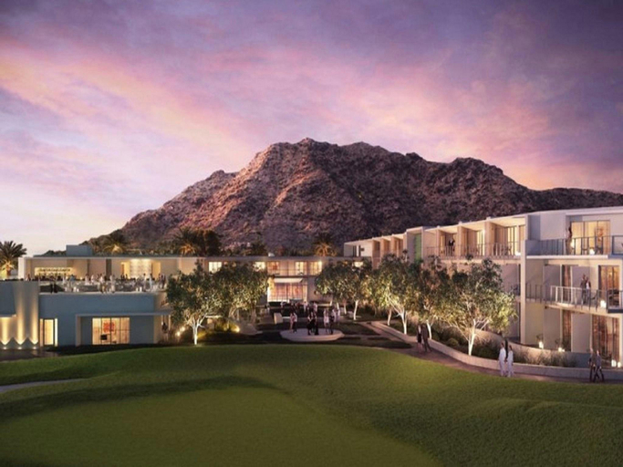 Exterior & Views 1, Mountain Shadows Resort Scottsdale, Maricopa