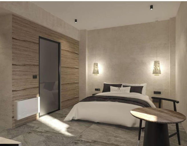 Room 3, Anemos Central Fira, South Aegean