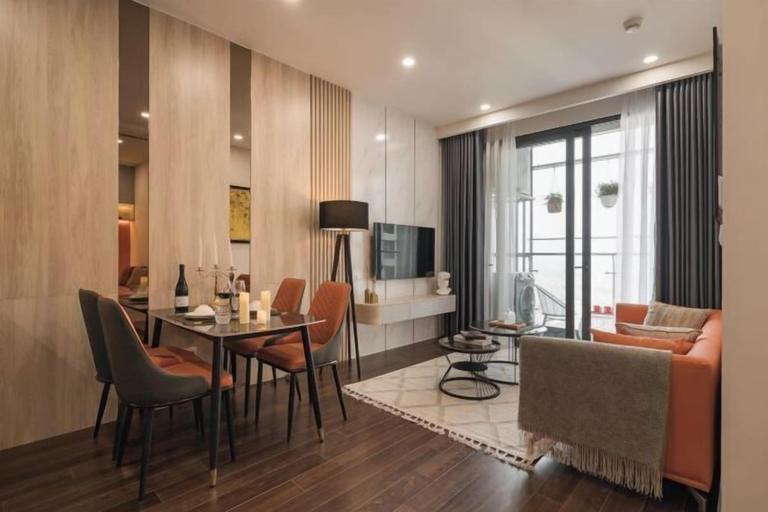 Others 4, TROY HOUSE - MASTERI WEST HEIGHTS, Từ Liêm