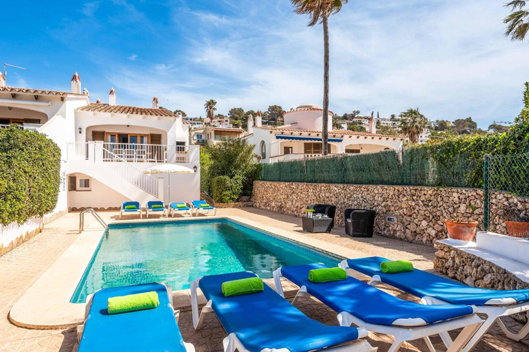 Sport & Beauty 3, Villa Llevant Sol, Baleares