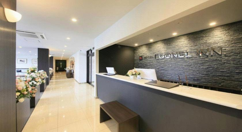Others 4, HOTEL COONEL INN - Vacation STAY 33523v, Susono
