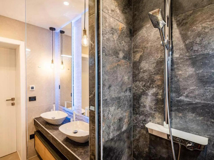 Bathroom 3, Villa Alpha, Lopar/Supetarska Draga