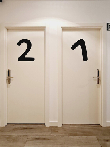Others 5, Bilbao ROOMS Etxebarria, Vizcaya