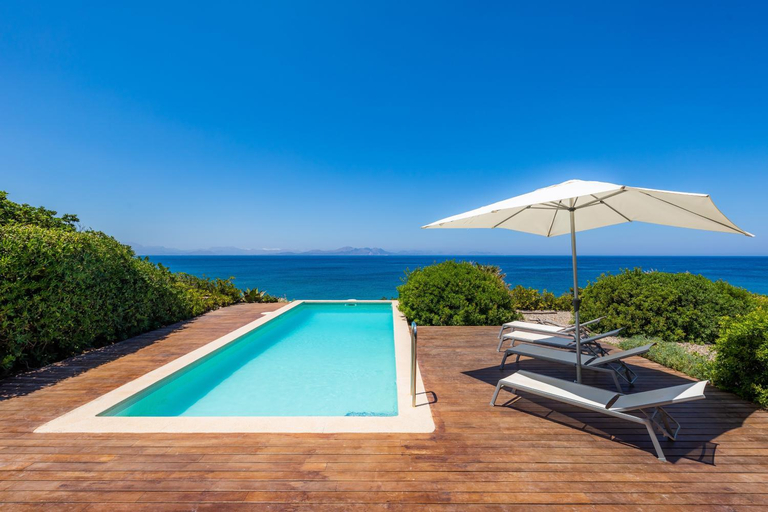 Others 2, Villa Espacio, Baleares