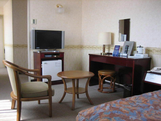 Others 5, Minokamo Station Hotel, Minokamo