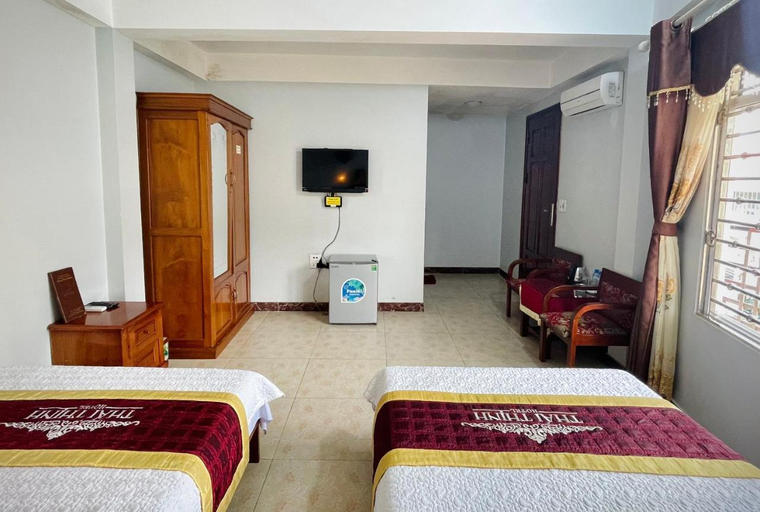 Others 3, Thai Thinh Hotel, Đồng Văn
