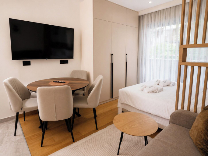 Room 5, Hedonist Wellness & Spa, Čajetina