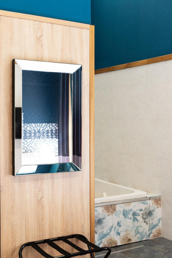 Bedroom 3, Kore Luxury Suite e Spa, Napoli