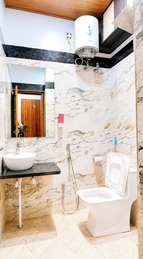 Others 5, Hotel Raj Sonia, Purba Medinipur