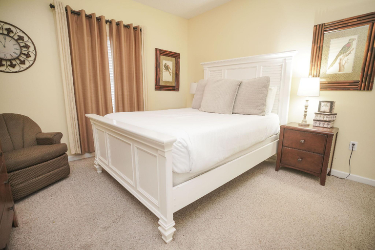 Bedroom 3, Sterling Sands, Okaloosa