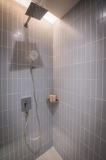Bathroom 5, 79 Beach Club And Resort Samui, Ko Samui