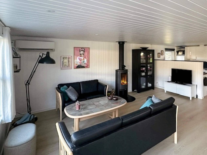 Others 4, 4 star holiday home in Løkken, Jammerbugt