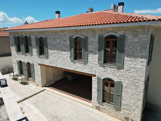 Exterior 4, The Mint Hotel Urla, Urla