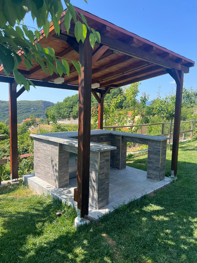 Others 3, Agriturismo Zenestrin, Savona