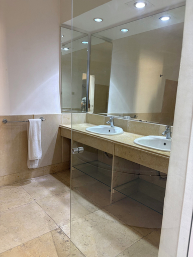 Bathroom 3, Carlton Luxury Resort, Sharm el-Sheikh