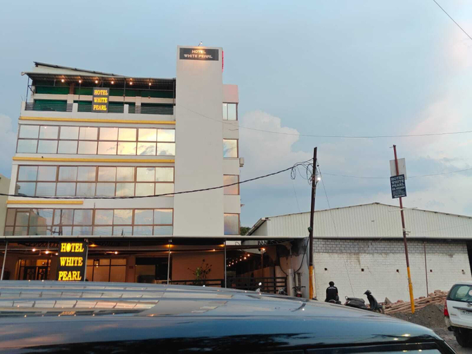 Others 5, White Pearl - Jabalpur, Jabalpur