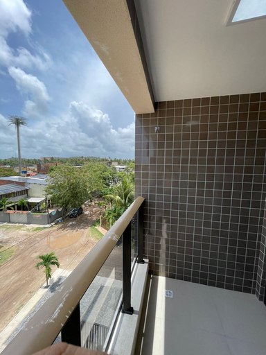 Property grounds 2, Terrazza Beach Residence por Yolo, Tamandaré