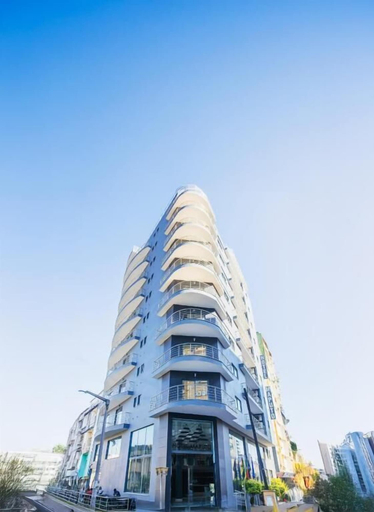 Exterior & Views 2, WL Hotel Maputo City Center, Maputo