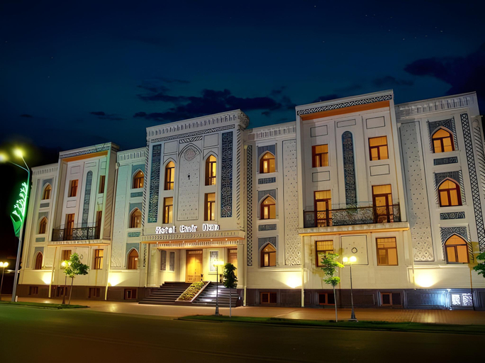 Others 5, EmirHan Hotel, Samarkand