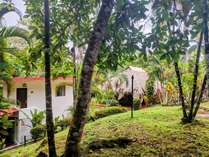 Public Area, Alma Vida Hotel, Aguirre