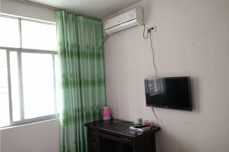 Others 5, Yingshan-Manchun Hotel, Nanchong