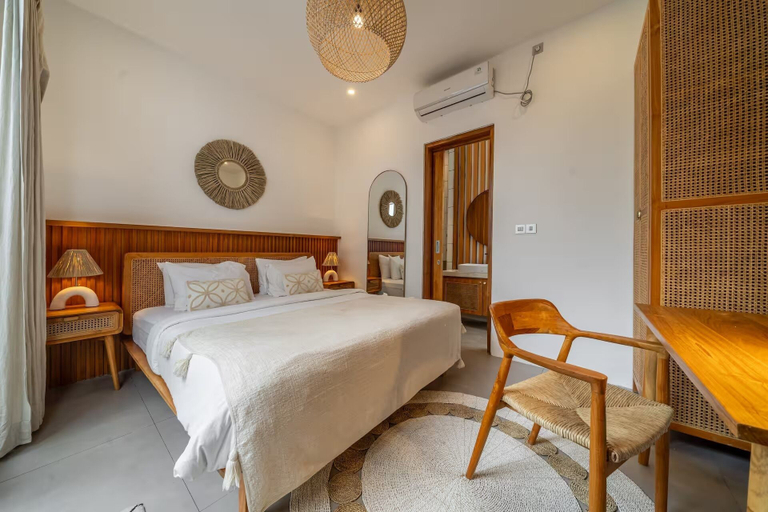 Room 5, Sunset Heaven C6 Villa, Denpasar