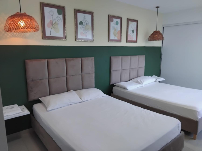 Others 5, Hostal Esperanza & David House, Yopal