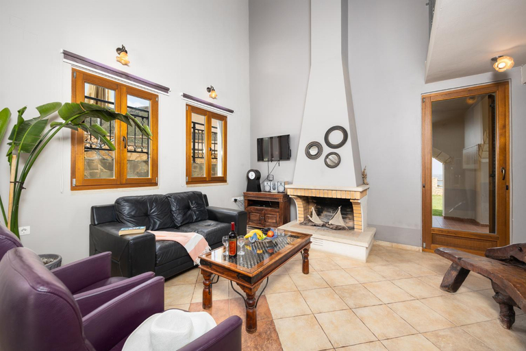 Others 5, Villa Stratos, Crete