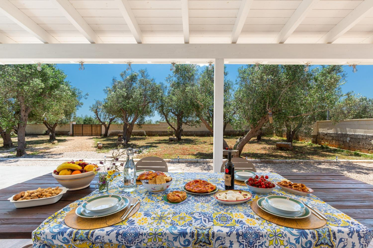 Food & Drinks, Villetta Tajate by HDSalento, Lecce