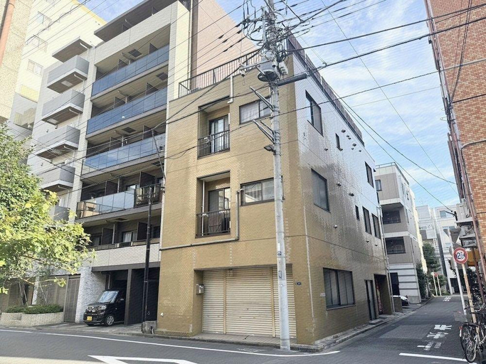 Exterior & Views 1, Tatekawa 333 Residence Tatekawa 333 Residence- Self Check-In Only, Sumida