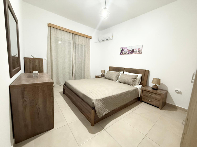 Bedroom, Escape Rooms, South Aegean