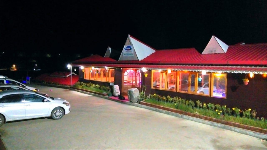 Others 4, Kedar River Retreat, Rudraprayag