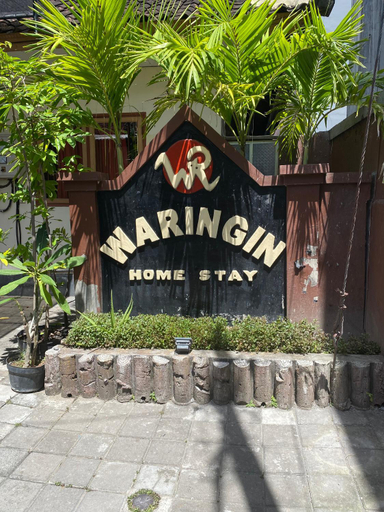 Exterior & Views 5, Waringin Homestay, Badung