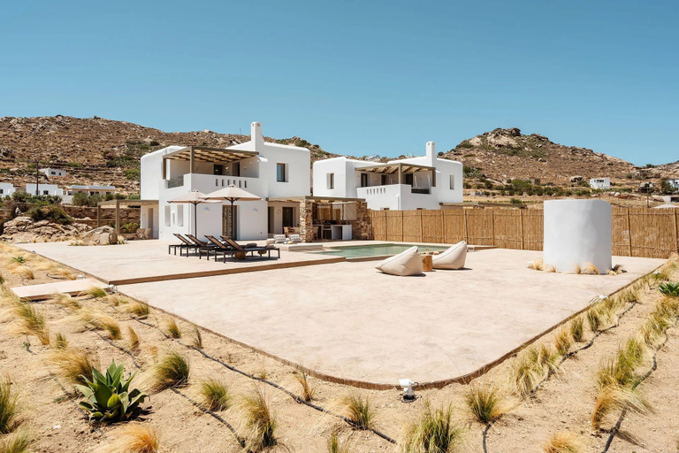 Others 5, Thalelion Villa Private Pool and Jacuzzi, South Aegean