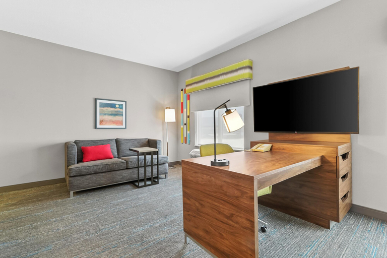 Others 5, Hampton Inn & Suites El Paso West, El Paso