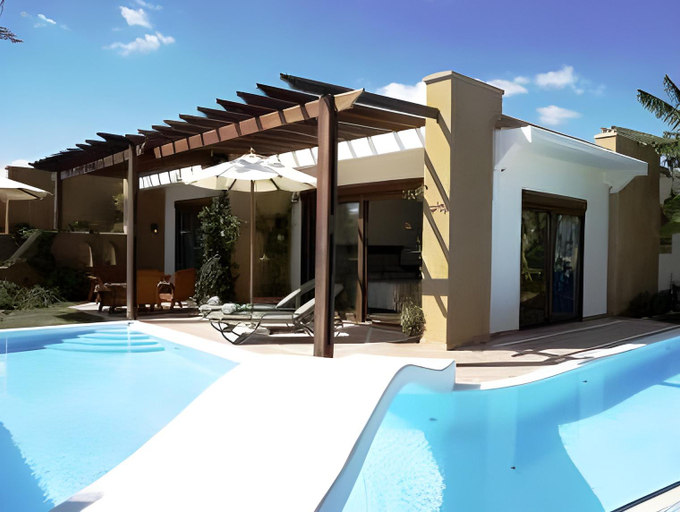 Sport & Beauty 2, Atrium Palace Thalasso Spa Resort and Villas, South Aegean