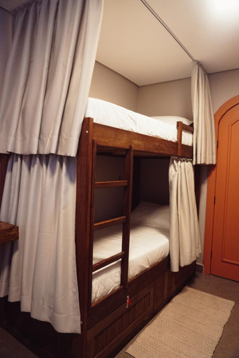 Bedroom 2, Graffi Beach House, Florianopolis