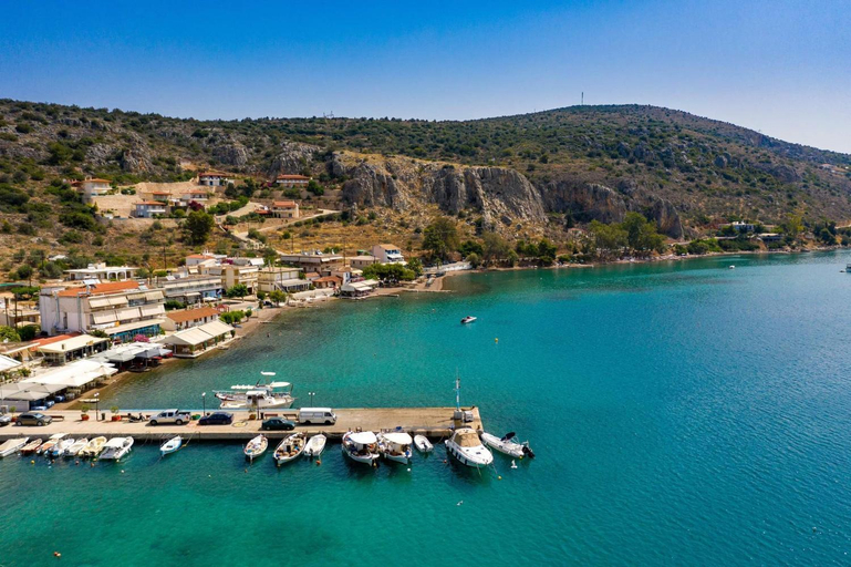 Others 5, XeniCamp & Bungalows, Peloponnese