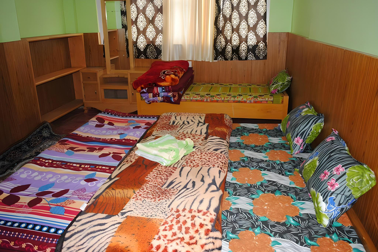 3, Bumla Inn Tawang, Tawang