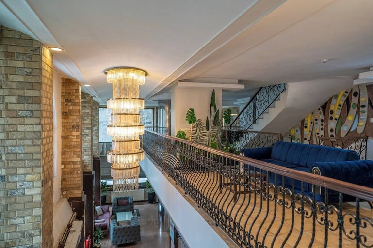 Others 4, Buyuk Velic Hotel, Şehitkamil