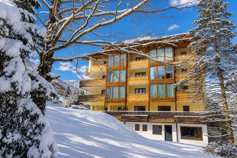 Others 4, Rosie Design Chalet by ALPSTAY, Spittal an der Drau