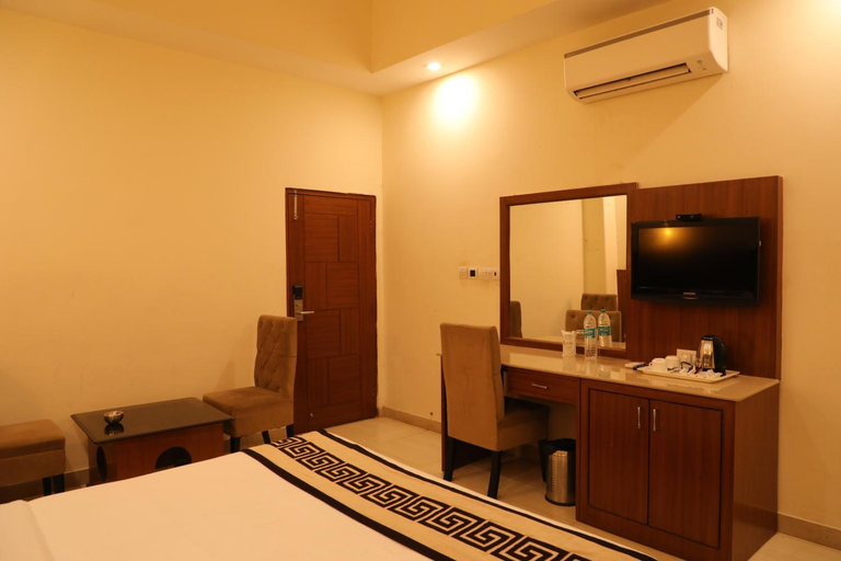 Others 4, Sona Pristine Hotel And Resort, Sahibzada Ajit Singh Nagar